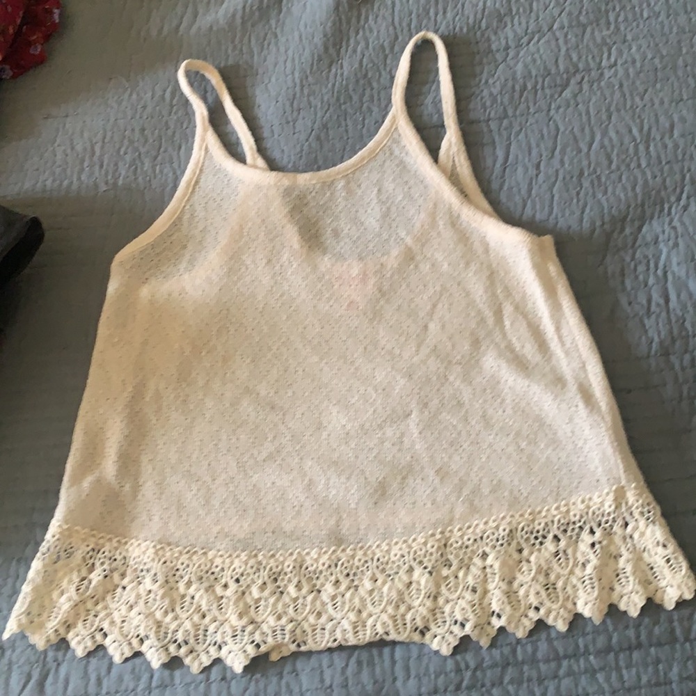 Tank top - Picture 3 of 3